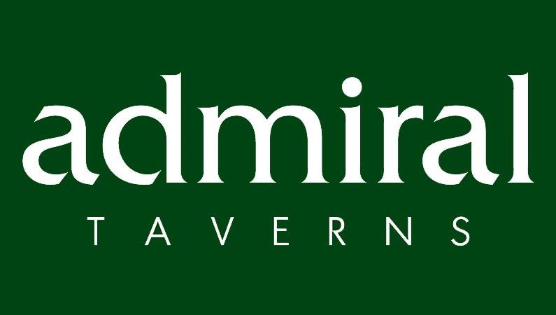 Admiral Taverns logo