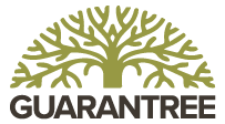 Guarantree logo
